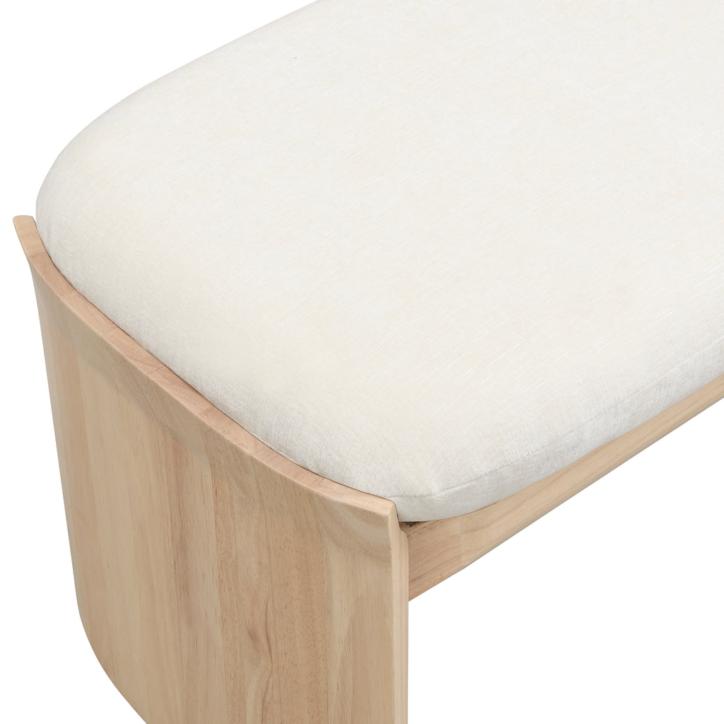 51.5 Inch Ottoman