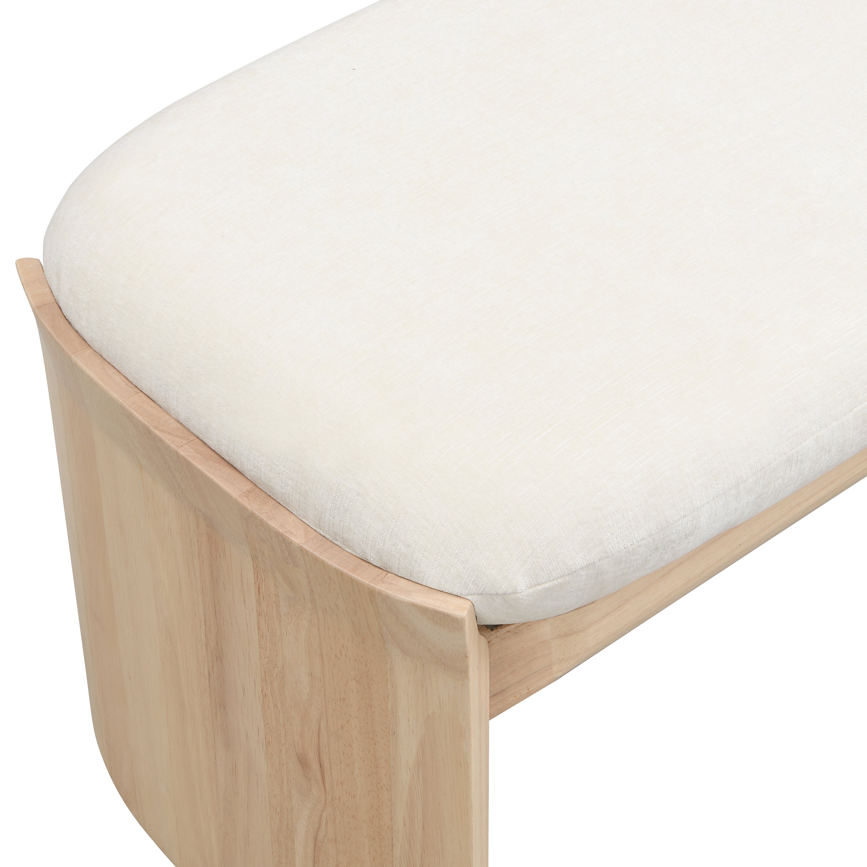 51.5 Inch Ottoman