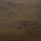 Bren Rustic Golden Dresser