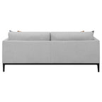 Montauk Light Sofa
