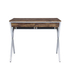Callers Weathered Desk