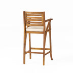 Hermosa 2PC Barstool Set