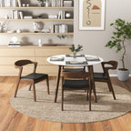 Dakota Solid Wood Dining Chairs