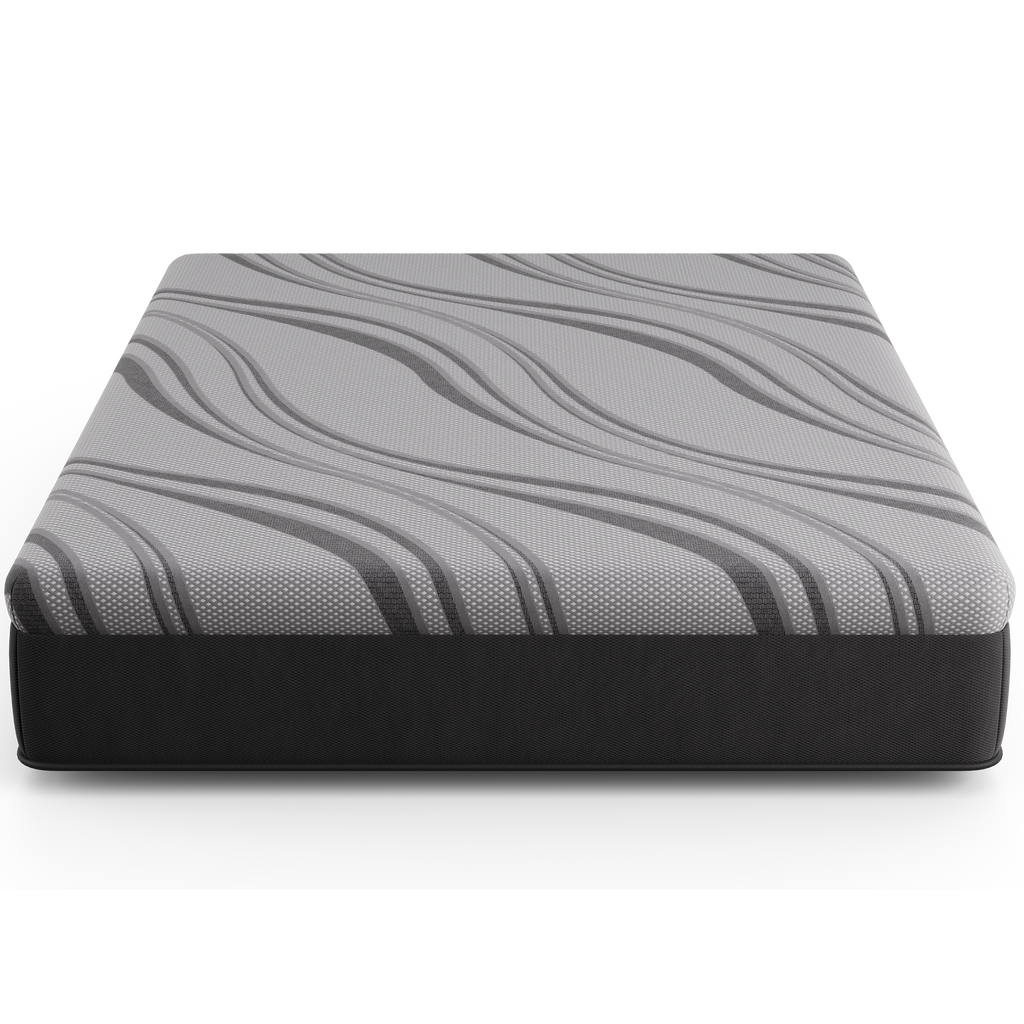 Diamond Pro Gel Memory Foam Ultra Cooling Mattress - Cal King
