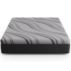 Diamond Pro Gel Memory Foam Mattress - 12" Medium Feel (Queen)