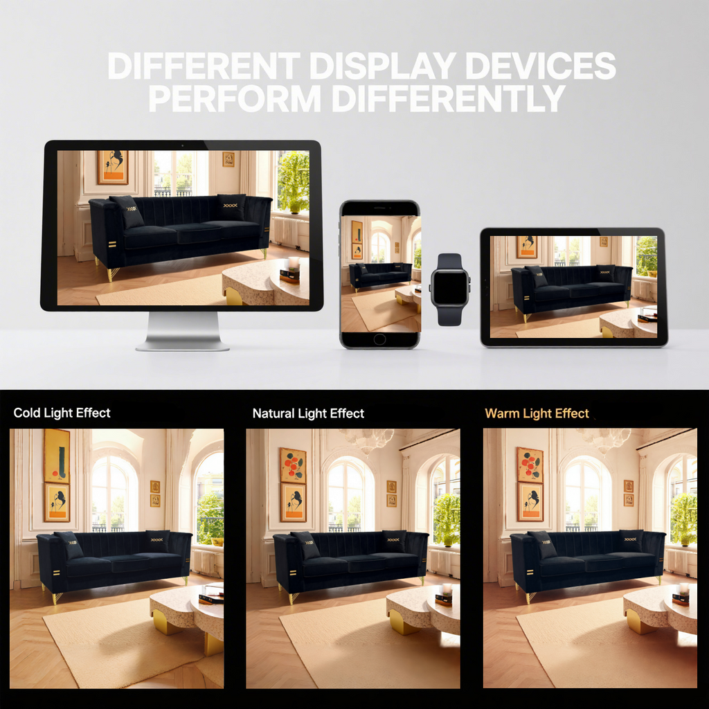 FX-P82-2PC Sofa