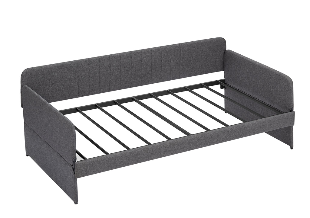 Daybed with Trundle Twin Size
