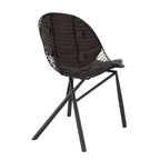 Contemporary Chair Set