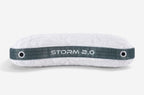 BedGear Storm Cuddle Curve Pillow 2.0