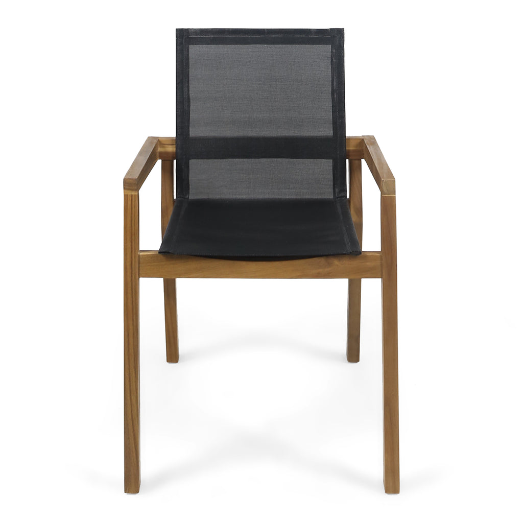 Belfast Dining Chair Set of 2