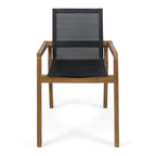 Belfast Dining Chair Set of 2