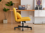 Yellow Office Chair