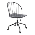 Adjustable High Back Office Chair