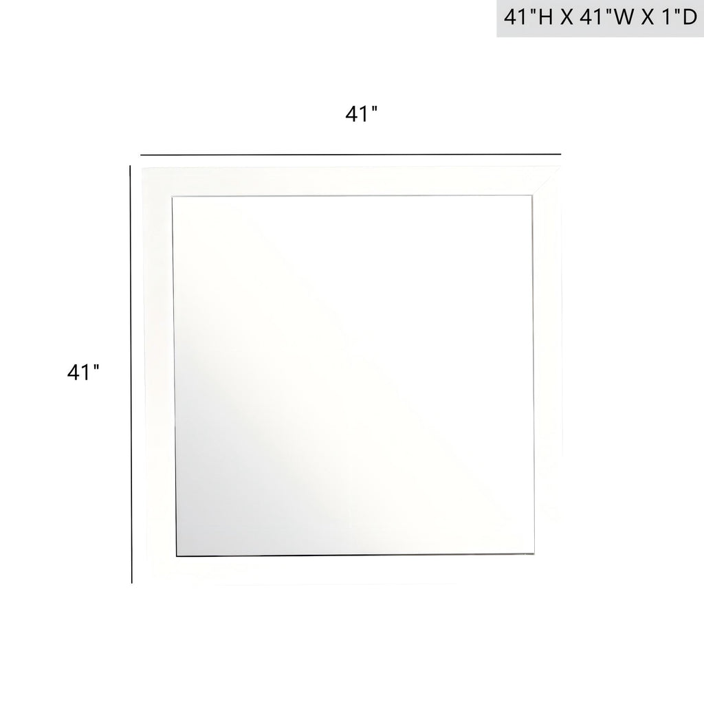 Burlington G2490-M Mirror