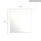 Burlington G2490-M Mirror