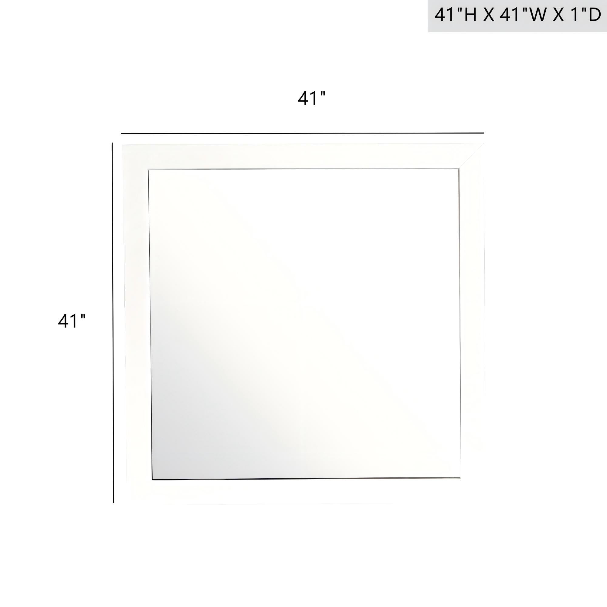 Burlington G2490-M Mirror