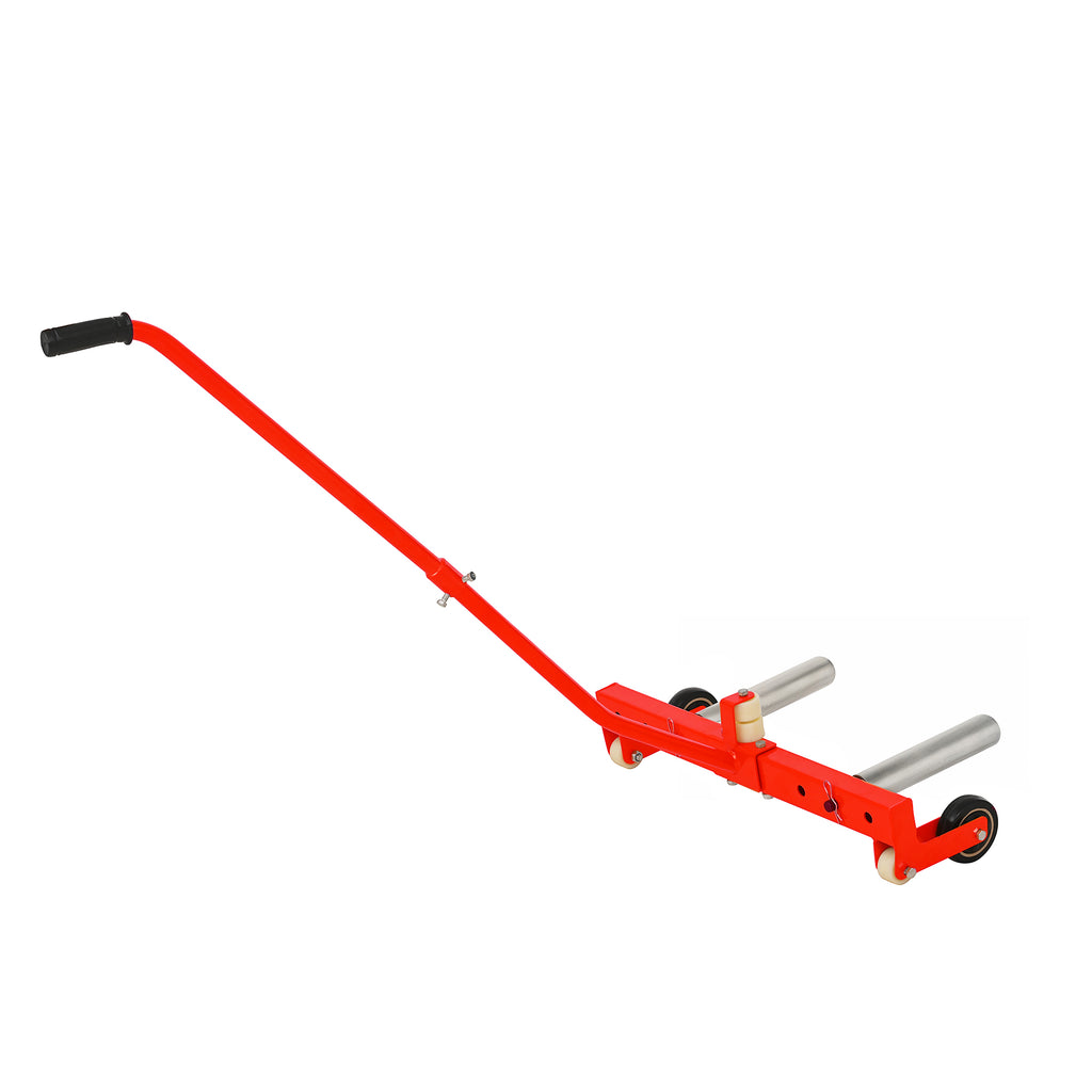 Heavy Duty Adjustable Rolling Tire Dolly