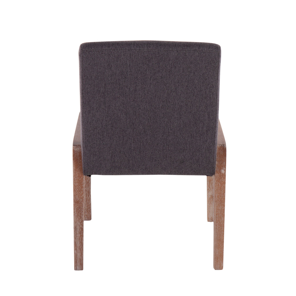 Carmen Contemporary Chair Set