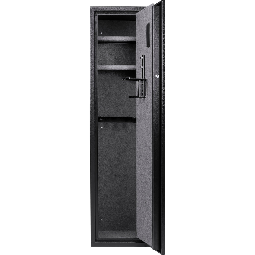 4.33 Cu Ft Biometric Keypad Rifle Safe