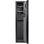 4.33 Cu Ft Biometric Keypad Rifle Safe