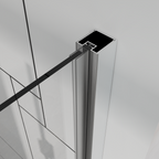 Goodyo Pivot Shower Doors