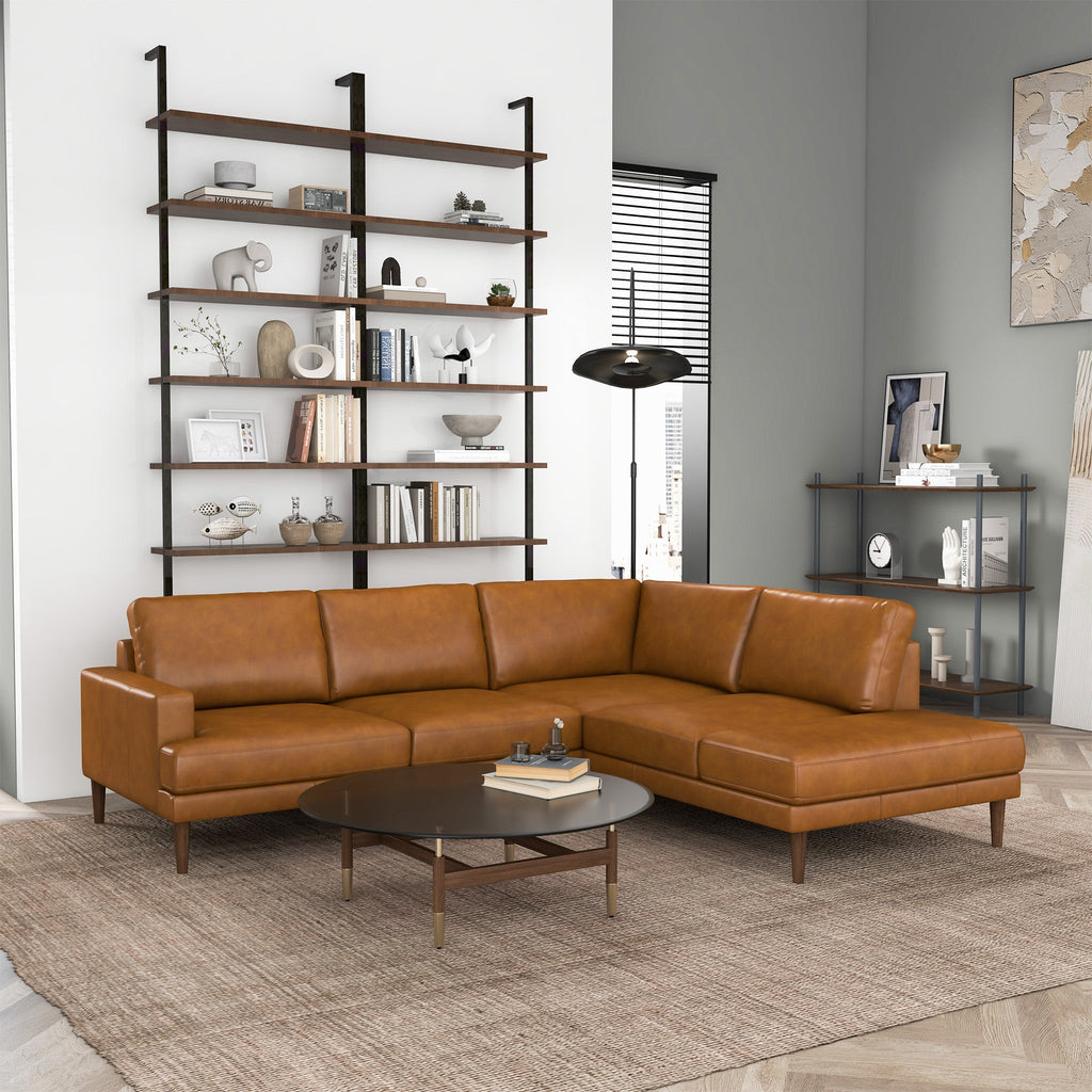 Corbin Right-Facing Sectional Sofa
