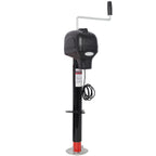 3500lbs Electric Power Tongue Jack for RV Trailer & Camper