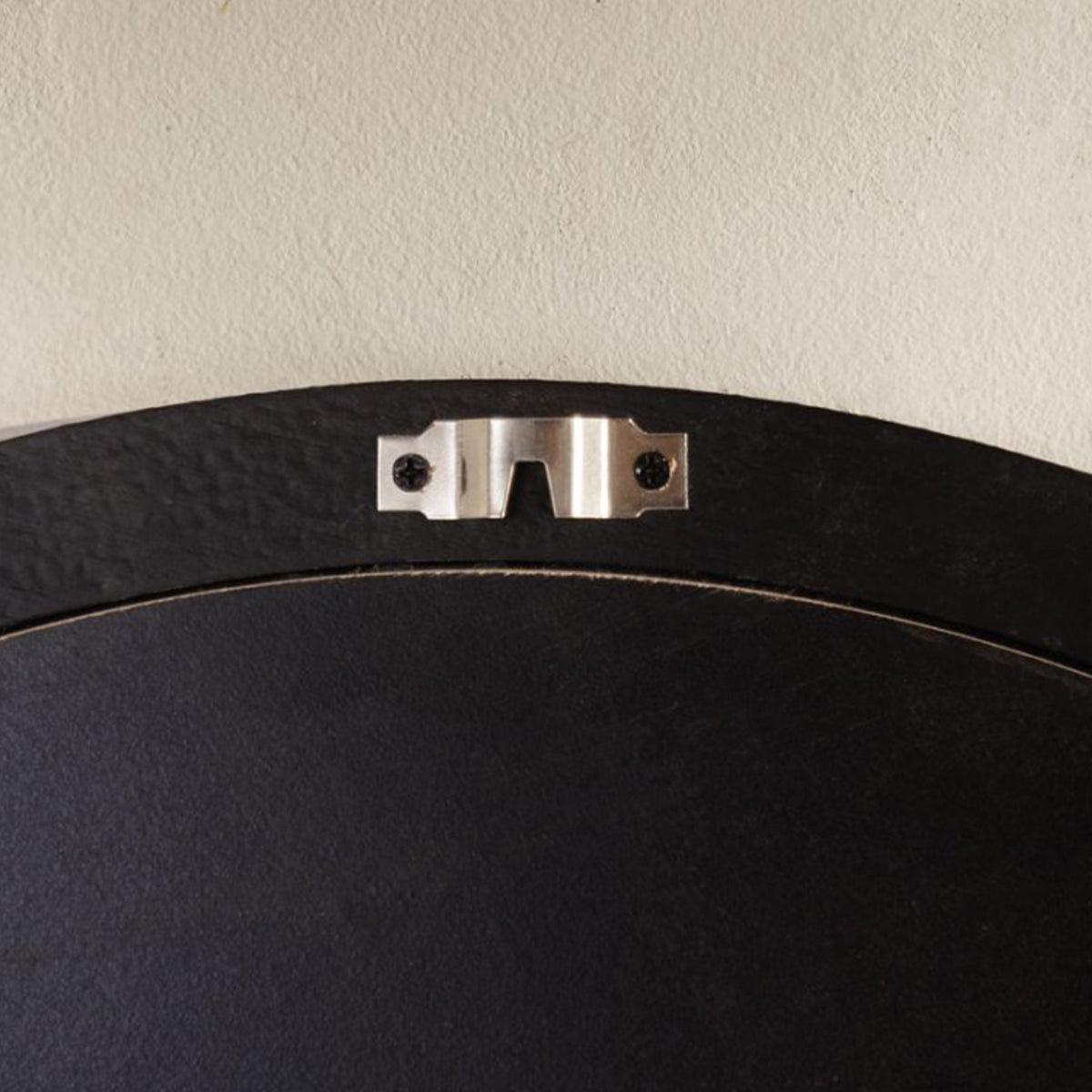 Vintage Round Decorative Wall Mirror