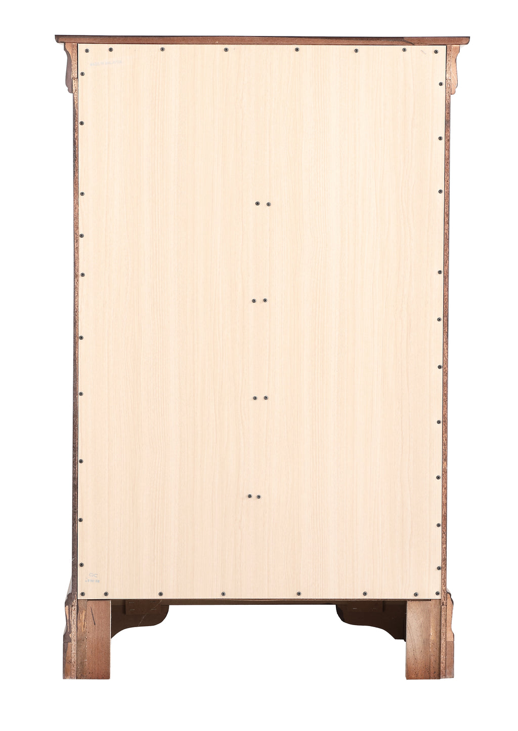 LouisPhillipe G2100-CH Chest in Cherry