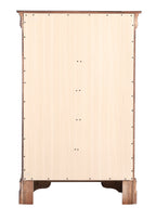 LouisPhillipe G2100-CH Chest in Cherry