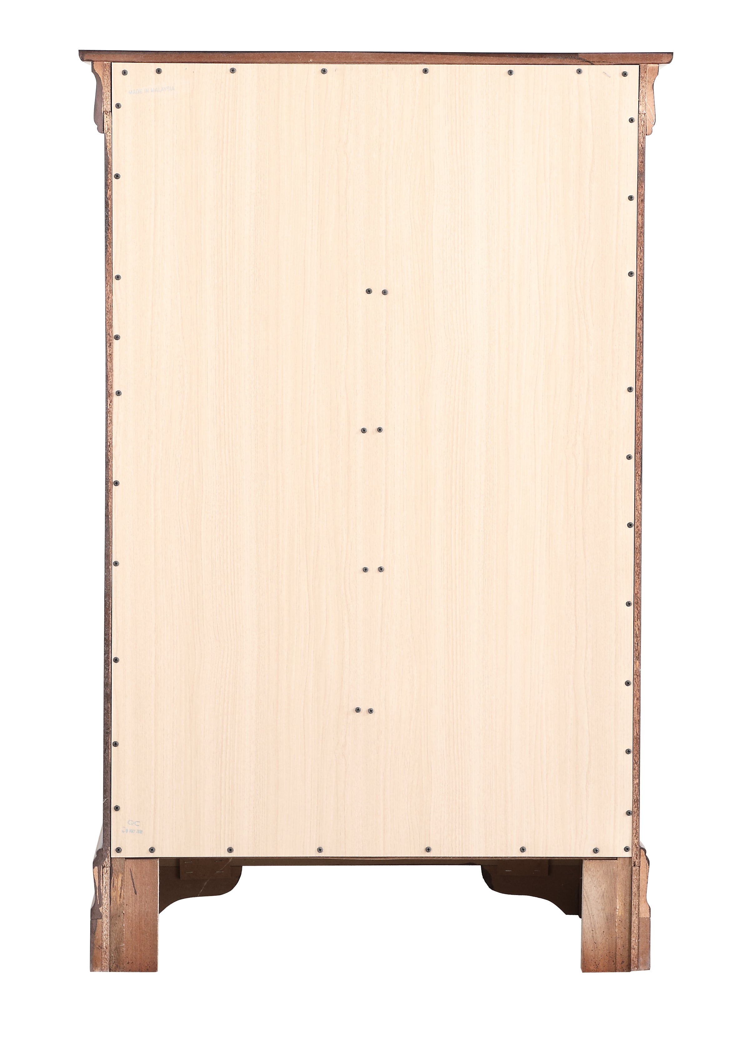 LouisPhillipe G2100-CH Chest in Cherry