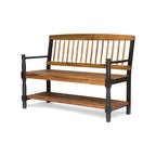Imperial Bench