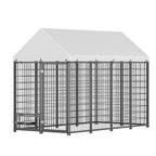 Large Dog Kennel Outdoor Pet Pens