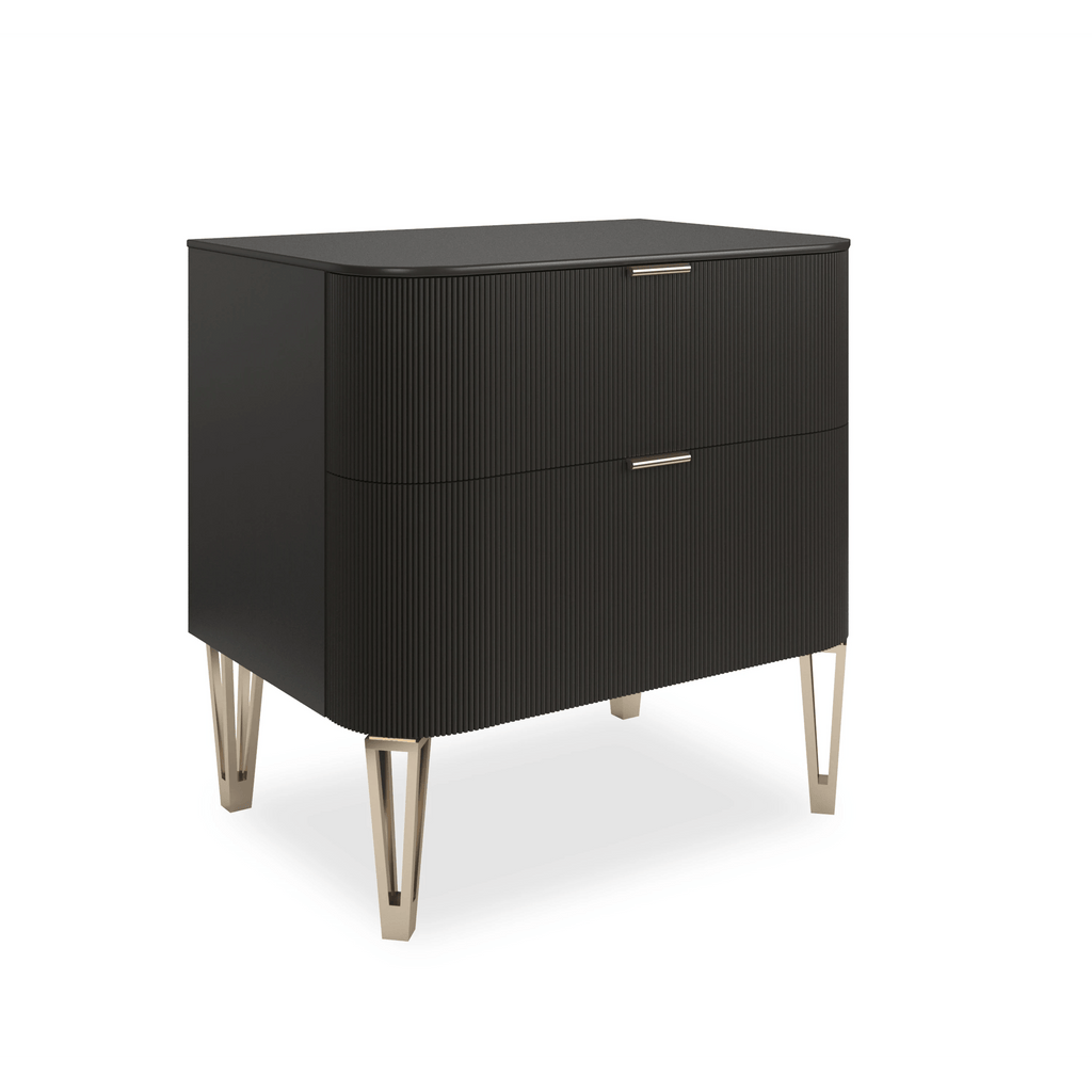 Love Closed Nightstand
