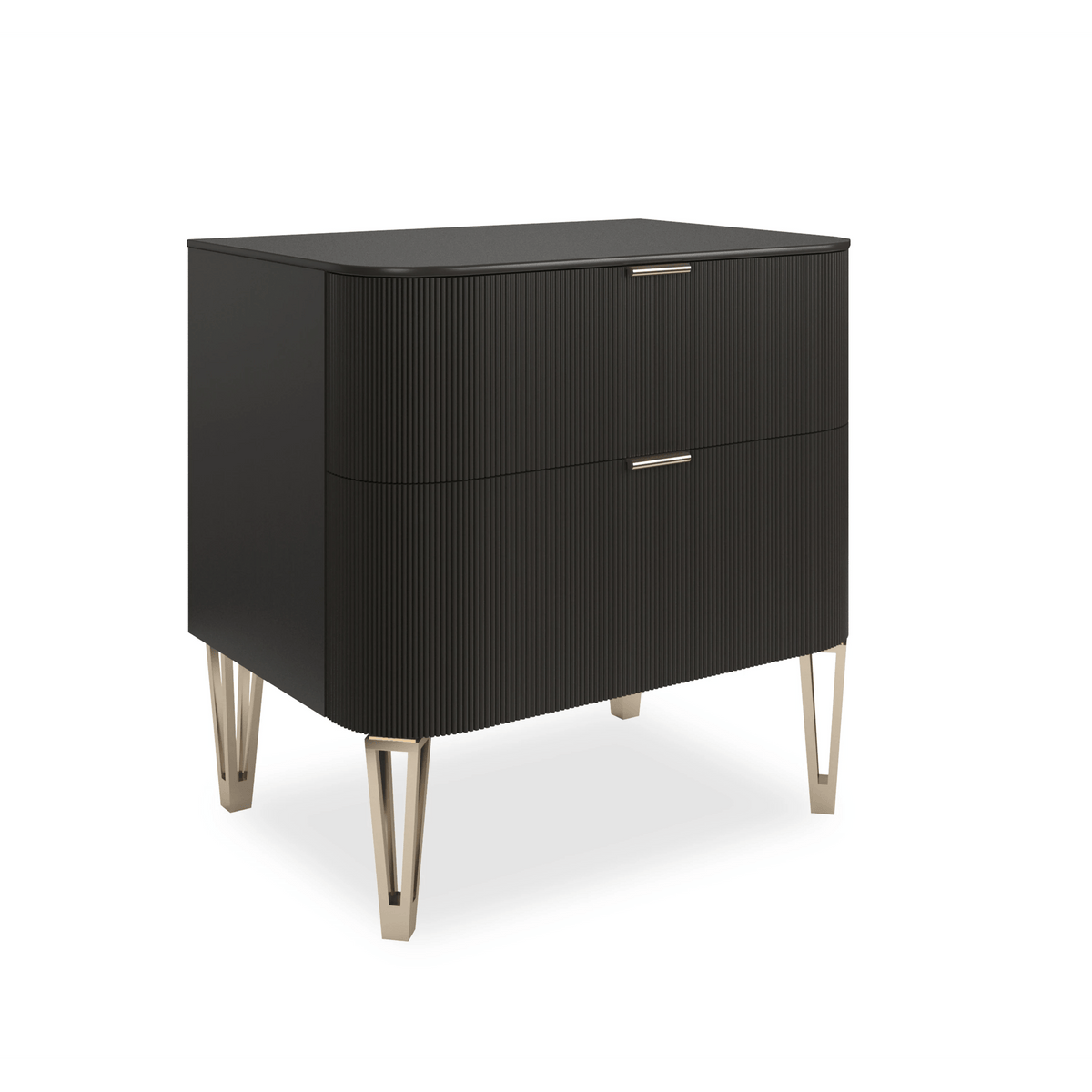 Love Closed Nightstand
