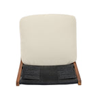 4 Pieces Arly Patio Seating Set