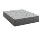 13.5" DreamFlex CoolTouch Cover Two Sided Plush Queen Mattress
