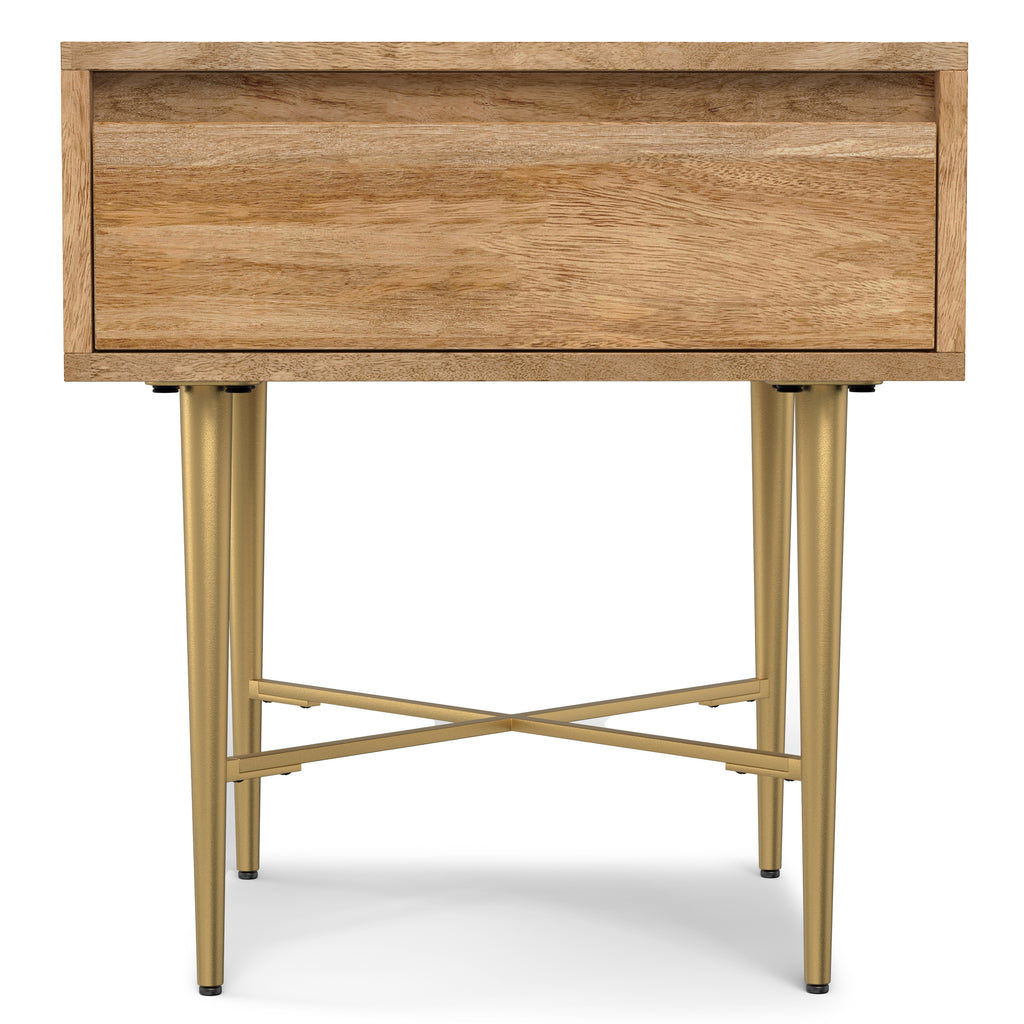 Fallon End Table with Drawer