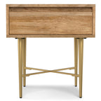Fallon End Table with Drawer