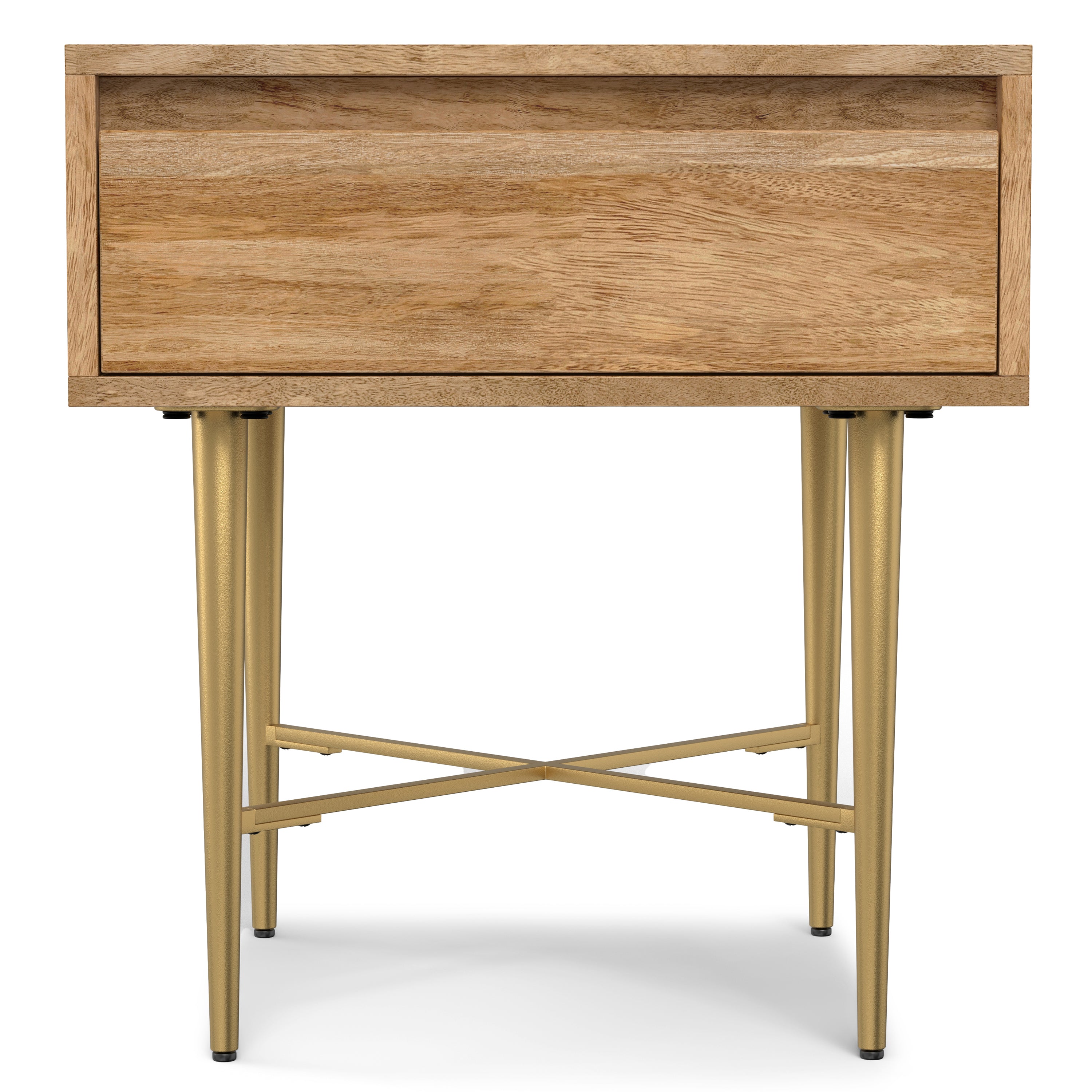 Fallon End Table with Drawer