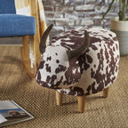 Animal Ottoman/Footstool