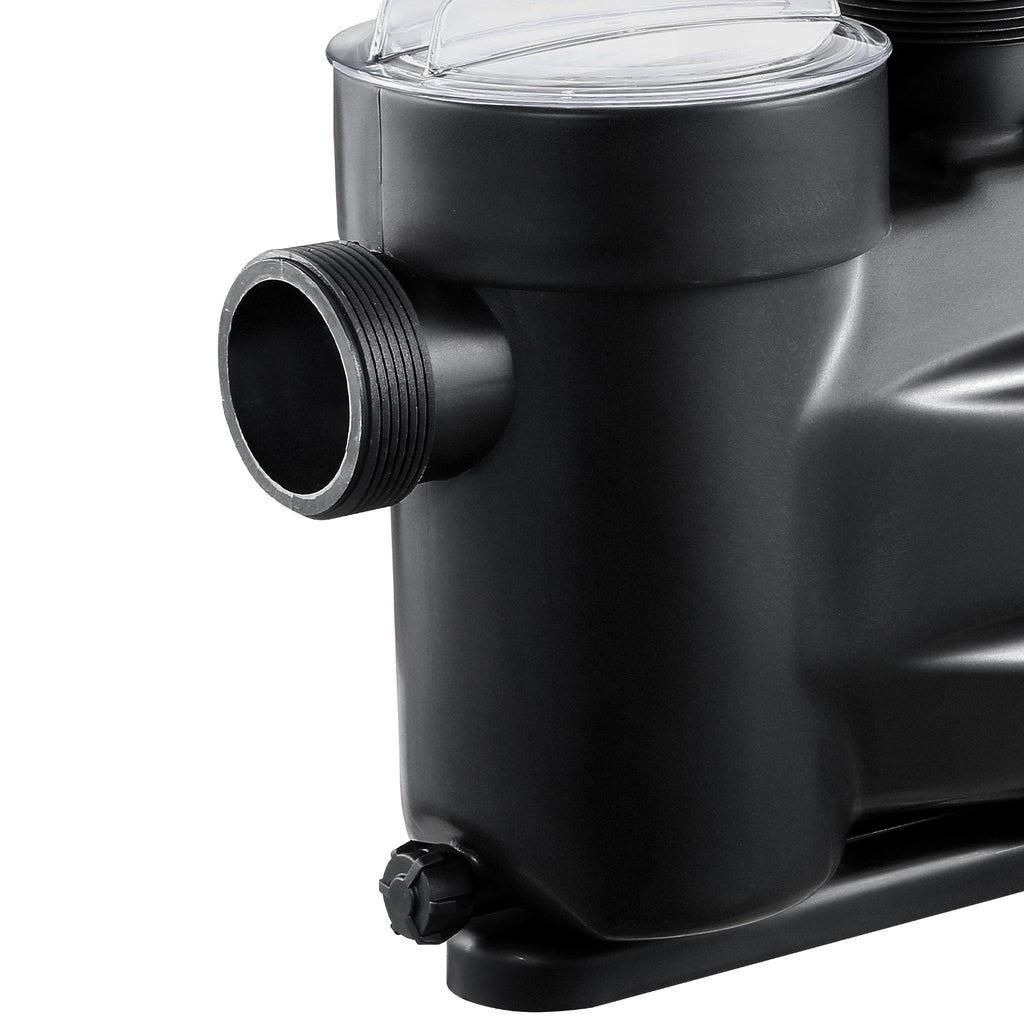 2 HP Above Ground Swimming Pool Pump