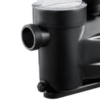 2 HP Above Ground Swimming Pool Pump