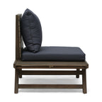 Sedona Club Chair