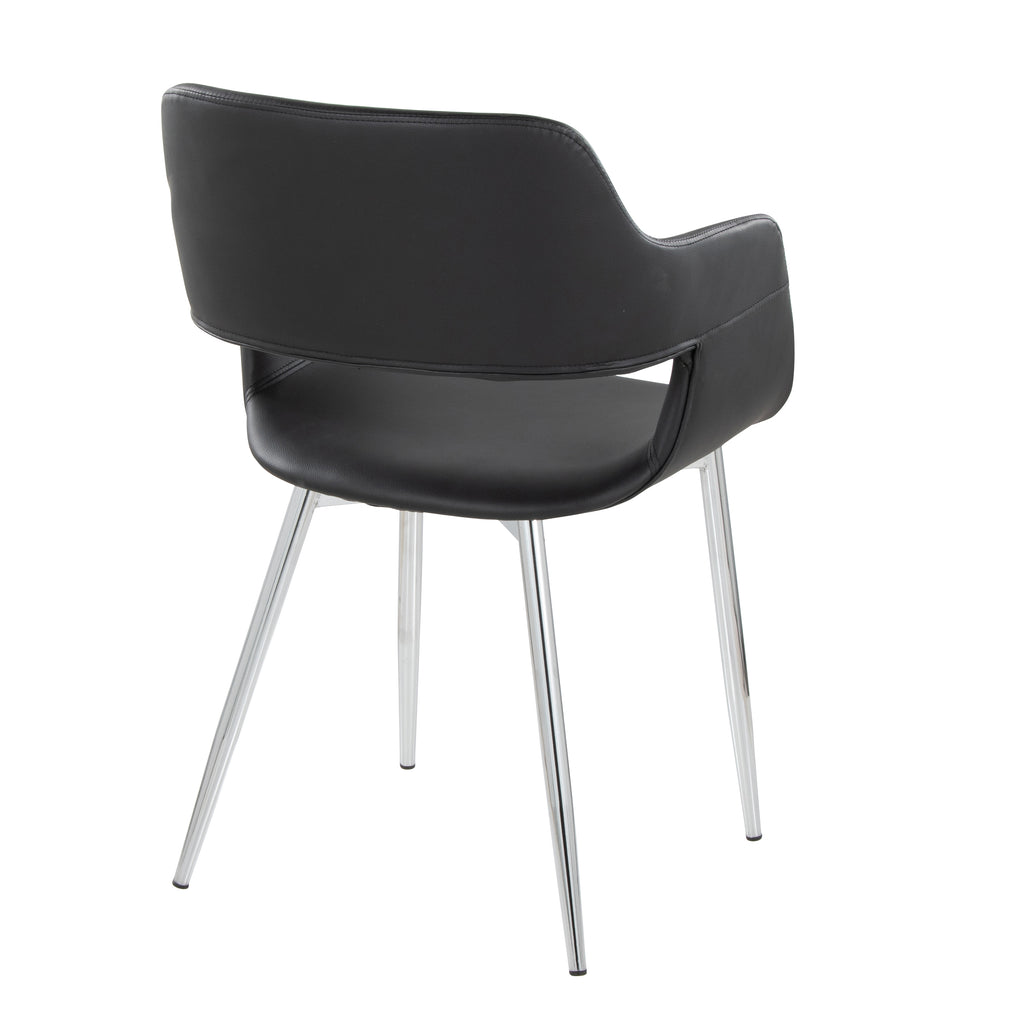 Contemporary Dining/Accent Chair