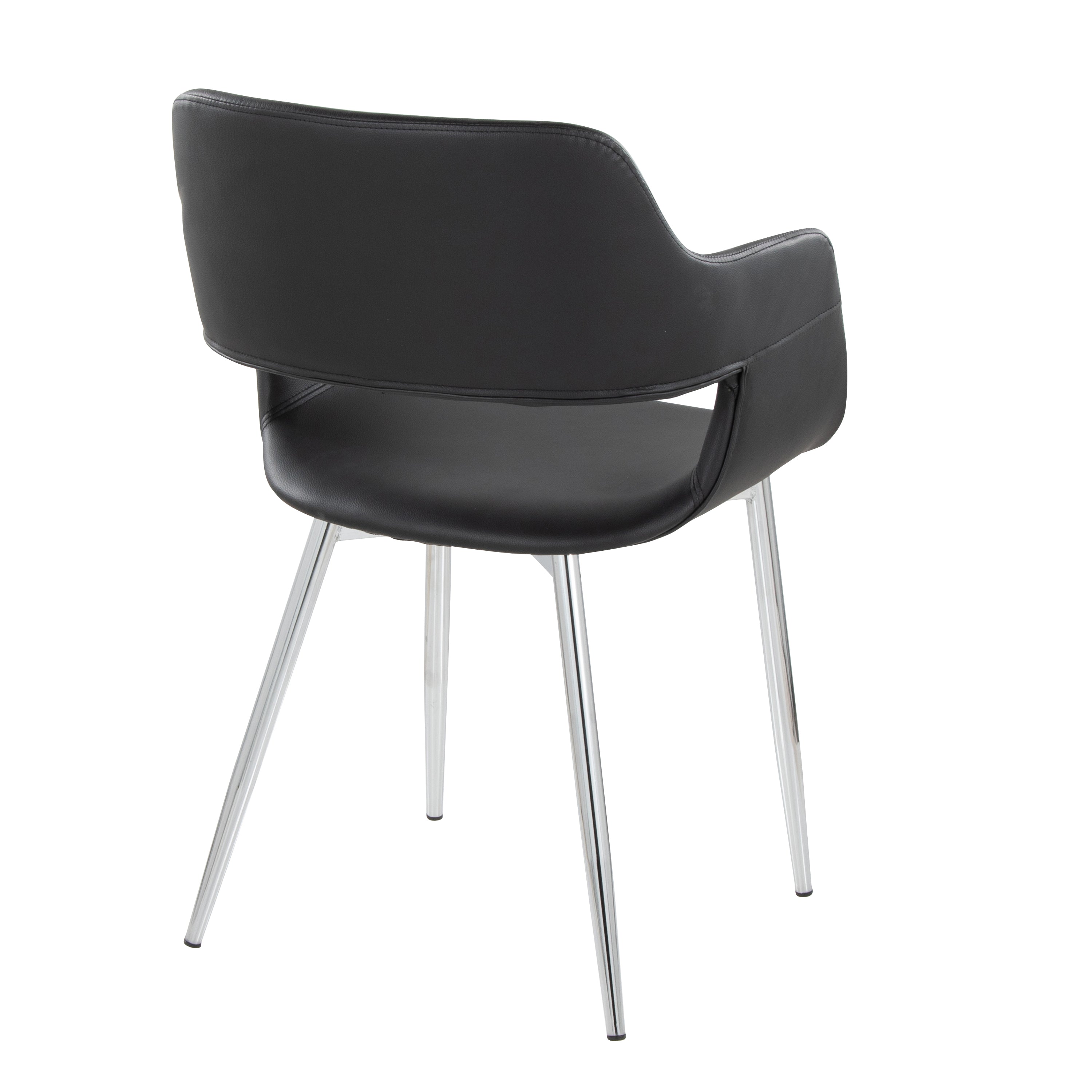 Contemporary Dining/Accent Chair