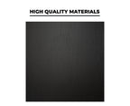 Smooth Fiberglass Entry Door Slab Only - Right Hand Inswing