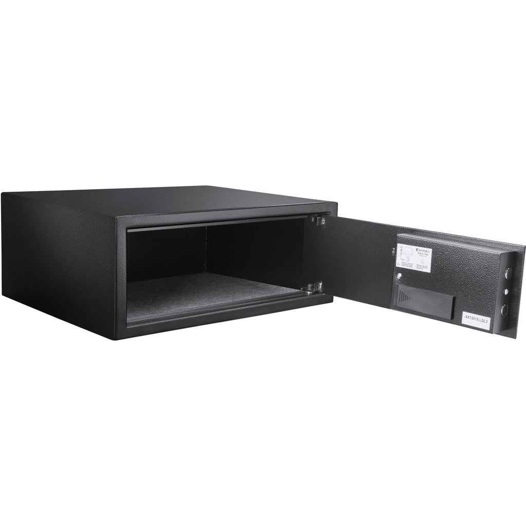 1.2 Cu Ft Digital Keypad Security Safe