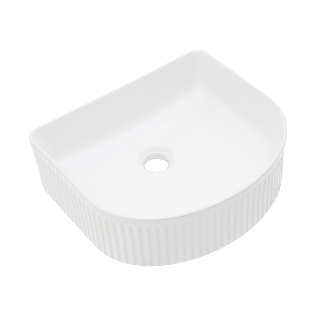 Modern Bathroom Vessel Sink
