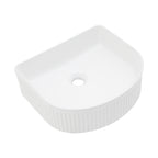 Modern Bathroom Vessel Sink